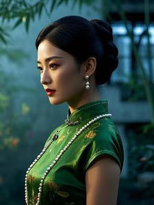 重塑风流人生开始