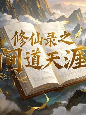 修仙问道txt