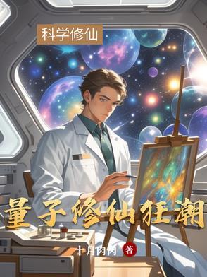 量子修真魔兽