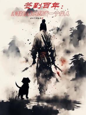 签到百年我成绝世剑仙笔趣阁