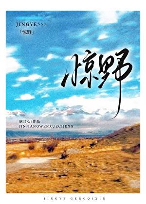 惊野by耿其心