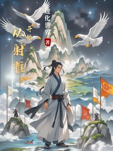 从射雕开始的