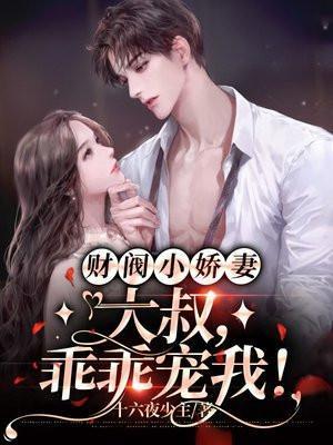 财阀小娇妻宠妻上瘾