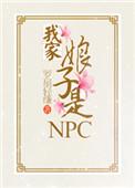 和亲公主npc