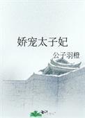 娇宠太子妃日常免费阅读