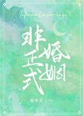 非正式婚姻番外雾里青
