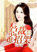 总裁蜜爱小甜妻完整