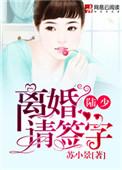 陆先生离婚请签字语音版