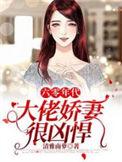 六零年代大佬娇妻很凶悍全文免费