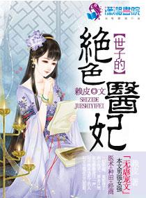 世子的绝世医妃凌新月