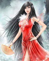 太子妃她又娇又美