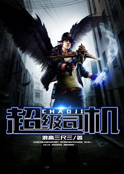 超级司机之霸绝天下好看吗