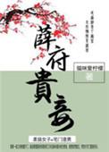 薛府千金薛梓桐