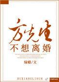 方先生不想离婚作者