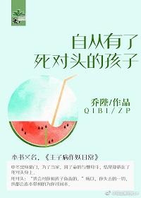 自从有了死对头的孩子乔陛全文加番外