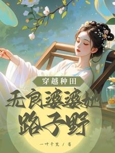 穿越成恶婆婆的种田文完整版