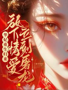 只做年世兰免费阅读