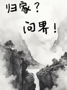 问君何时归家