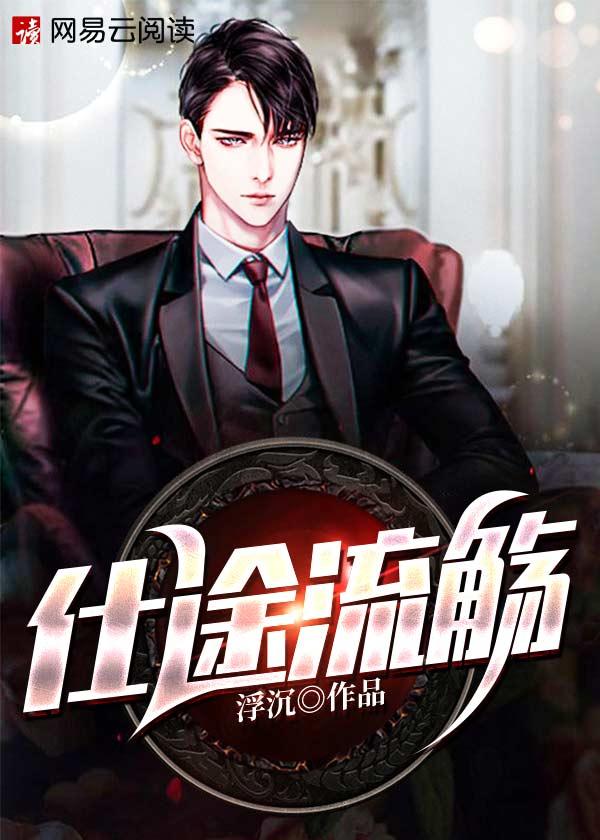 仕途凤流