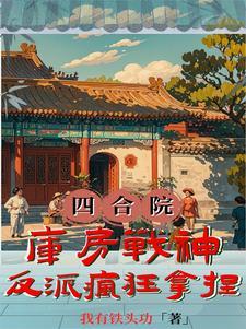 四合院神级大反派