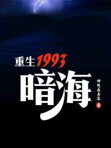 重生1993暗海动漫