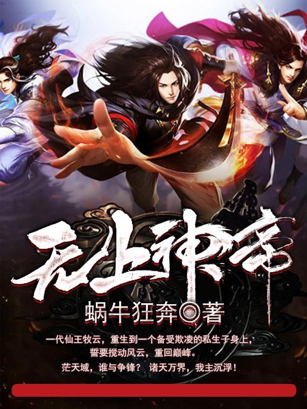 无上神帝动漫完整版
