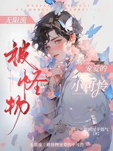 无限流 npc