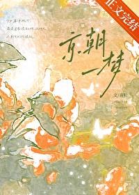 京朝一梦作者喜粒