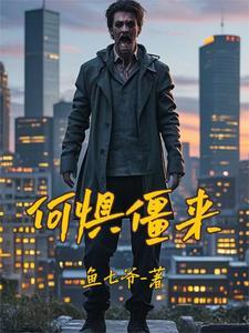 丧尸请叫我英雄