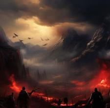 浴火重生重建红色苏区根据地李岩