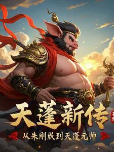 天蓬元帅介绍