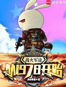 战火军途从1978开始全本免费阅读